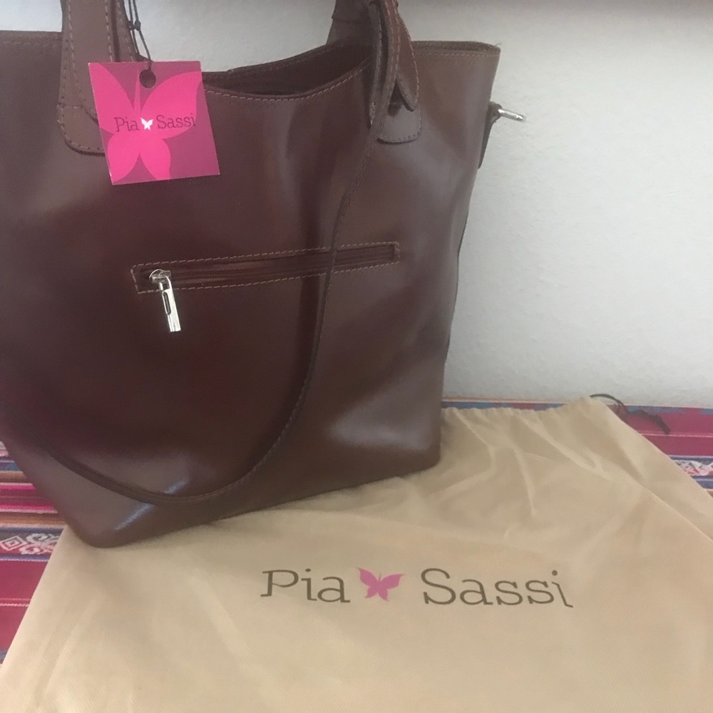 Brand new purse!